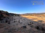 Parcela en Venta en CAJON DE LEBU