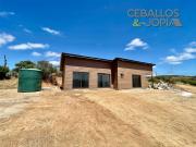 Parcela en Venta en Cajón de Lebu, Villa Alemana