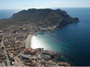 Parcela en Venta en Calabardina, Murcia