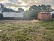 PARCELA EN VENTA EN CALAFAT