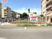 Parcela en venta en Calafell Tarragona