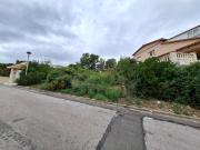 Parcela en venta en Calafell Tarragona
