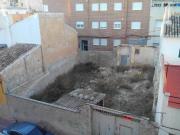 Parcela en venta en Calasparra Murcia