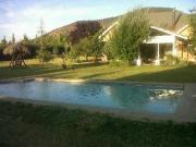 Parcela en venta en CALERA DE TANGO