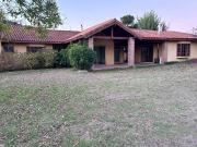 Parcela en venta en CALERA DE TANGO