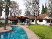 Parcela en venta en CALERA DE TANGO