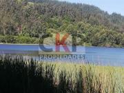 Parcela en Venta en Calle Nueva 2 ruta O 830