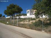 Parcela en Venta en Calpe, Alicante