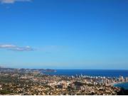 Parcela en Venta en Calpe, Alicante