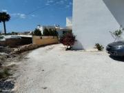 Parcela en Venta en Calpe / Calp, Alicante