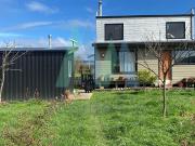 Parcela en Venta en Camino a Antilhue