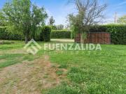 Parcela en Venta en Camino Alfonso Letelier Llona /...