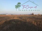 Parcela en Venta en Camino Antiguo a Melipilla San Guillermo