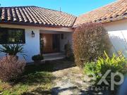 Parcela en Venta en Camino el Cerrillo Buin Linderos