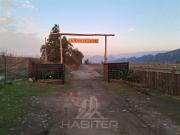 Parcela en Venta en Camino La Montaña, sector La Laguna