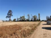 Parcela en Venta en Camino Las Rastras a 7 minutos de...