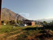 Parcela en Venta en Camino Las Vertientes, Paine