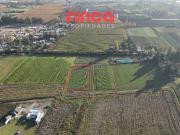 Parcela En Venta En Camino Liray