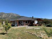 Parcela en Venta en Camino Loma Tendida con av. el golf