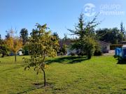 Parcela en Venta en Camino Loreto con Lonquén