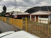 Parcela en Venta en CAMINO PUBLICO LOTE A 4