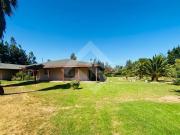 Parcela en Venta en Carampangue