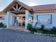 Parcela en Venta en Carampangue
