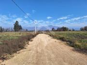 Parcela en Venta en Carampangue Colegio Trebulco