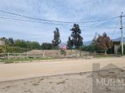 Parcela en Venta en Carampangue colegio Trebulco...
