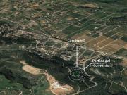 Parcela en venta en Carcaixent Valencia