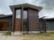 Parcela en Venta en Casa 318 m2 Polincay camino a Correntoso