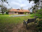 Parcela en Venta en Casa De Campo Los Maitenes / Los...