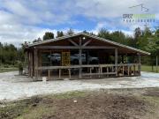 Parcela en Venta en Casa en Parcelación Alerce Escondido...