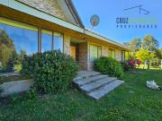 Parcela en Venta en Casa en Parcelación Recondo Chamiza