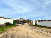 Parcela en venta en CASABLANCA