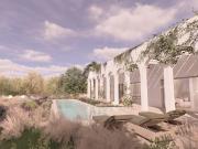 Parcela en venta en Casares Málaga