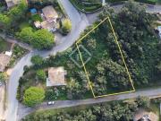 Parcela en venta en Castell Platja d'Aro Girona