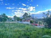 Parcela en venta en Castellgalí