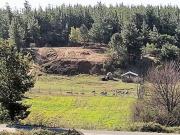 Parcela en venta en CAUQUENES