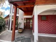 Parcela en Venta en central labe con camino noviciado