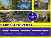 Parcela en Venta en CENTRO DE SAN JOSE DE MAIPO
