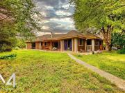 Parcela en Venta en Chacabuco