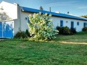 Parcela en Venta en Chacra Santa Aurelia El Bajo Melipilla