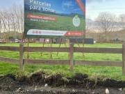Parcela en Venta en Chamiza