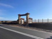 Parcela en venta en CHANCO