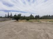 Parcela En Venta En Chicureo
