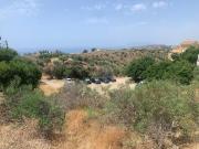 Parcela en venta en Chilches Málaga