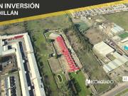 Parcela en venta en CHILLÁN