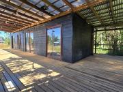 Parcela en Venta en Club de Campo Residencial III Etapa