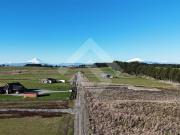 Parcela en Venta en Colegual, comuna de Llanquihue